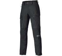 Held Dragger, textile pants M Black