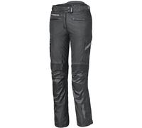 Held Drax waterproof Ladies Motorcycle Textile Pants, black, size Short 3XL