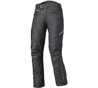 Held Drax waterproof Motorcycle Textile Pants, black, size 345