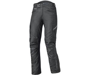 Held Drax waterproof Motorcycle Textile Pants, black, size 52 for Men