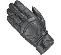 Held Emotion Evo Motocycle Gloves, black, size 2XL for Men