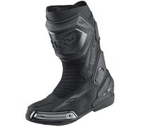 Held Epco 3 Motocycle Boots, black, size 42
