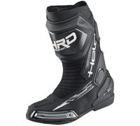 Held Epco 3 Motocycle Boots, black/white, size 44