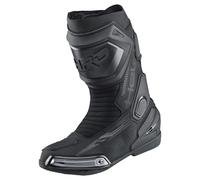 Held Epco 3 Race Boots CE Certified Motorcycle Motorbike - Black