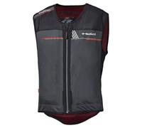 Held eVest 2 incl. In&Box by In&Motion airbag system unisex Anthracite, S