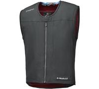 Held eVest Airbag Vest, black, size L for Men