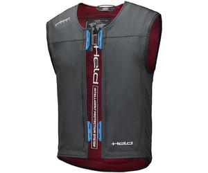 Held eVest Clip-in Airbag Vest, size 2XL for Men