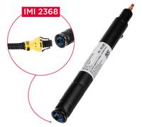 Held eVest Gas Cartridge