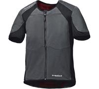 Held eVest Pro Airbag Vest, black, size L for Men