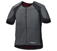 Held eVest Pro + In&Box Powered By In&Motion Airbag System unisex Black/Grey, XL