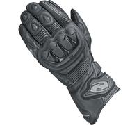 Held Evo Thrux 2 Ladies Summer Motorcycle Motorbike Leather Gloves Black