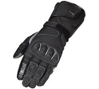 Held Evo-Thrux Ladies Motorcycle Gloves, black, size M for Women