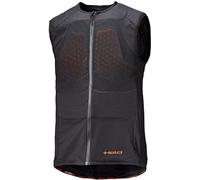 Held Exosafe D30 Protectors Vest, black, size S for Men