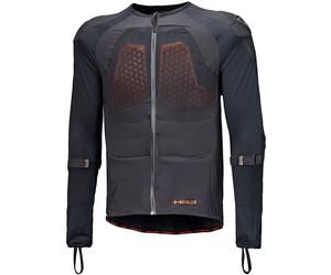 Held Exosafe D3O, protector jacket Level-2 XL Black
