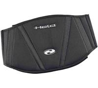 Held Falun II Kidney Belt, black, size XL for Men