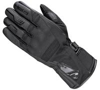 Held Feel n Proof waterproof Motorcycle Gloves, black, size 12