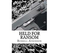 Held for Ransom: 1 (Cliff Knowles Mysteries)