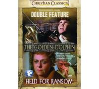 Held for Ransom - Christian Classics Double Feature (Held For Ransom & Golden Dolphin) [DVD] [Region 1] [NTSC]