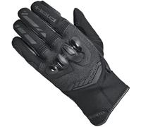 Held Gavia 2in1 Gore-Tex waterproof Motocycle Gloves, black, size S M for Men