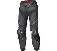 Held Grind II Motorcycle Leather Pants, black, size 56 58 for Men