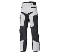 Held Hakuna Matata 3 waterproof Motorcycle Textile Pants, black-grey, size 3XL for Men