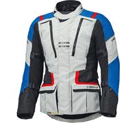 Held Hakuna Matata 3, textile jacket waterproof 4XL Black/Beige/Brown