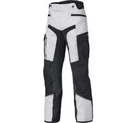 Held Hakuna Matata 3 waterproof Ladies Motorcycle Textile Pants, black-grey, size L for Women