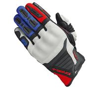 Held Hamada 22060 GLOVES unisex Blue/Red, 7