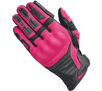 Held Hamada Ladies Motocross Gloves, black-pink, size S for Women