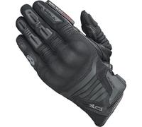 Held Hamada Moto Motorcycle Motorbike Leather Gloves Black