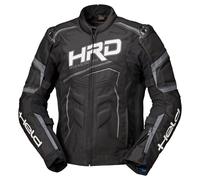 Held Hayato Top 62036.47 Textile Jacket Black/White 3XL black size 3XL