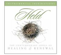 Held - Held: Top Contemporary Songs of Healing & Renewal