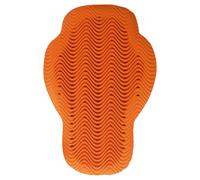 Held Held Viper 2 backprotector by D3O M unisex Orange, M