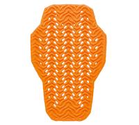 Held Held Viper Air L2 back protector by D3O M unisex Orange, M