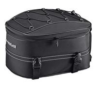 Held Iconic Evo Medium Expandable Motorcycle Rear Bag 6-15 litre - Black
