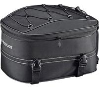 Held Iconic Evo Tail Bag, black, size L for Men