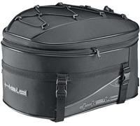 Held Iconic GT Tail Bag, black, size M