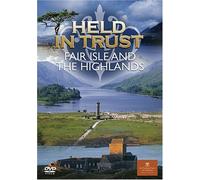 Held In Trust: Fair Isle And The Highlands [DVD]