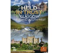 Held In Trust - Glasgow, West, And South West [DVD] [NTSC]