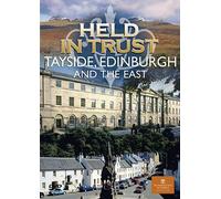 Held In Trust - Tayside, Edinburgh And The East [DVD] [NTSC]