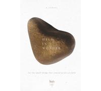 HELD in WONDER: Celebrating The Awe and Wonders of Your Life