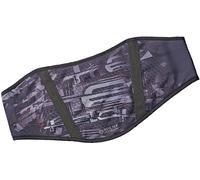 Held Infinium Kidney Belt, black, size XL for Men