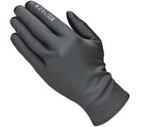 Held Infinium Skin Ladies Inner Gloves, black, size S M for Women
