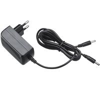 Held Inuit Charger, black