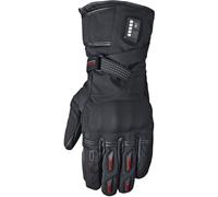 Held Inuit, gloves waterproof heatable 10 Black