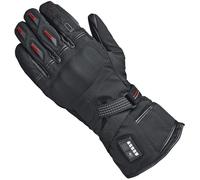 Held Inuit heated waterproof Motocycle Gloves, black, size M L for Men