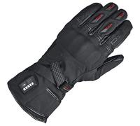 Held Inuit Motorbike Motorcycle Heated Gloves - Black