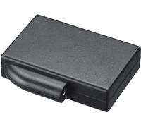 Held Inuit Spare Battery Set, black