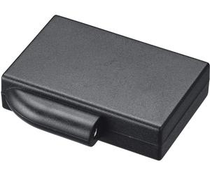 Held Inuit Spare Battery Set, black