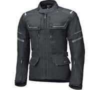 Held Karakum Top, textile jacket Gore-Tex 5XL Black